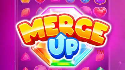 merge up bgaming